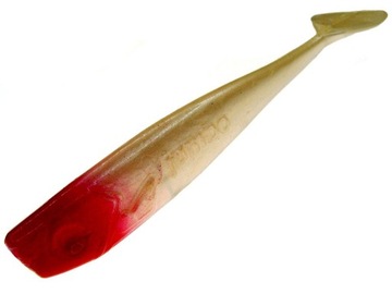 KOPYTO RIPPER GUMA MISTRALL JUMBO 11,5cm USA