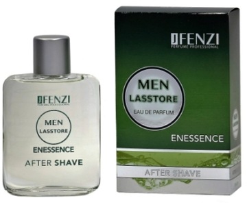 J.Fenzi Lasstore Enessence SET - EDP+AFTERSHAVE