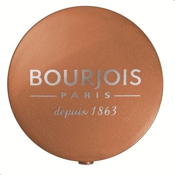 Bourjois Cienie Depuis 1863 Cienie Mineralne 16