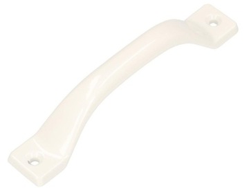 UCHWYT SZAFKI DRZWICZEK KUTY RĄCZKA ANTABA 140 MM
