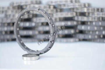 98-09 YAMAHA XVS 1100 DRAG STAR BENDIX СВОБОДНОЕ КОЛЕСО