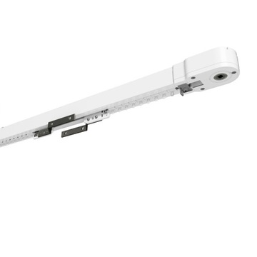Электрический карниз HS 450см + БЕСПЛАТНЫЙ ПУЛЬТ ДУ
