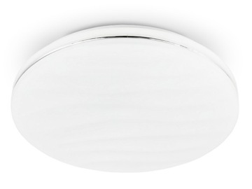 PLAFON lampa sufitowa PANEL LED IP44 230V 19W KLR