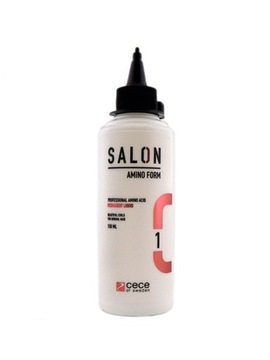 CeCe Salon Amino Form 1 - Płyn do trwałej 150 ml