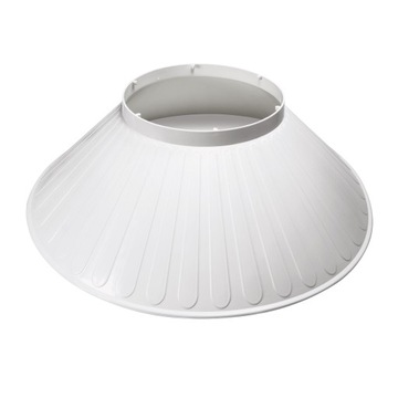 Klosz do oprawy T170 High Bay 80W