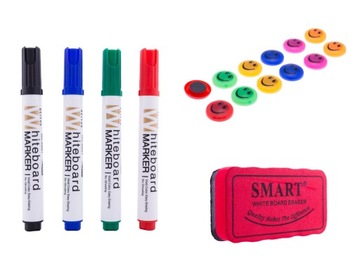 Мольберт для флипчарта 175см + доска 120х90 + бесплатно