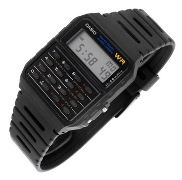 Casio zegarek męski CA-53W-1ER