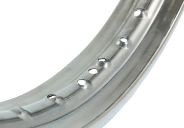 WSK 125 MZ ETZ TS ДИС КОЛЕСА RAFKA 18x1.85