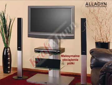 Ekskluzywny Stolik RTV 30-46'' TV LCD Plazma