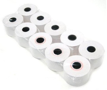 Терморулоны 57х15 EMERSON для кассовых аппаратов, терминалов