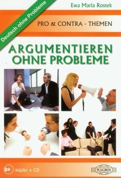 ARGUMENTIEREN OHNE PROBLEME + CD Wagros