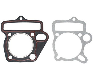 USZCZELKI CYLINDRA SILNIKA CROSS QUAD ATV 125 4T