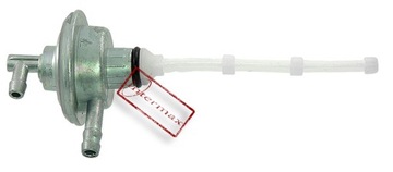 ТОПЛИВНЫЙ КРАН БЕЗ КРЫШКИ KYMCO MALAGUTI MBK VESP