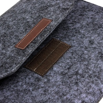 ЧЕХОЛ FELT CASE ДЛЯ MACBOOK RETINA 13