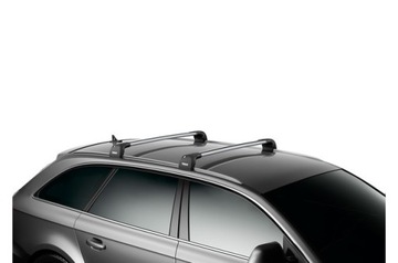 Thule WingBar EDGE 9591 9592 9593 9594 9595 серебристый