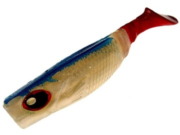 KOPYTO RIPPER GUMA MISTRALL DOMINATOR 8,5cm USA