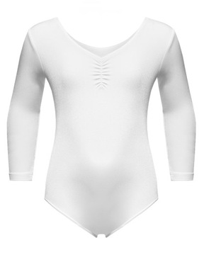 БАЛЕТ ДЛЯ ГИМНАСТИЧЕСКОГО ТАНЦА LYCRA X2 HB 146/152