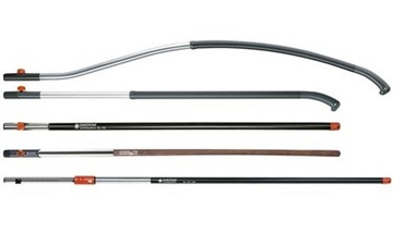 Щетка для подметания улиц (3622) GARDENA