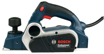 ЭЛЕКТРИЧЕСКИЙ РУГУГАЛЬНЫЙ СТАНОК 710W GHO 26-82D BOSCH