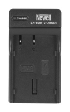 Зарядное устройство Newell DC-USB для аккумуляторов D-LI90