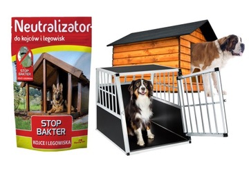 PREPARAT DO BUDA LEGOWISKO DLA PSA NEUTRALIZATOR