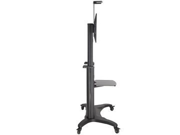 Стенд подставка для троллейбуса для телевизионного монитора