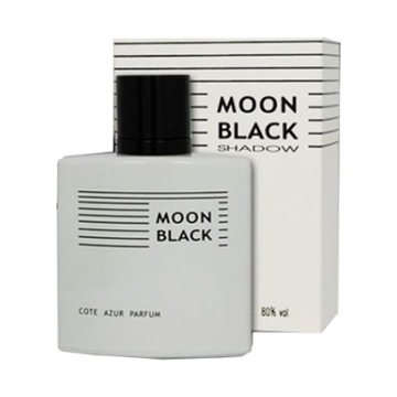 Cote Azur Moon Black Shadow EDT 100ml drzewne