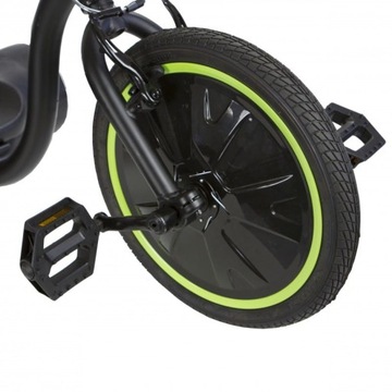 MADD GEAR MGP Mini Drift Trike 3 высокопроизводительный Na Jutro