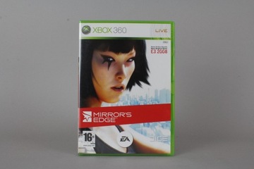 ЗЕРКАЛО КРАЯ XBOX360