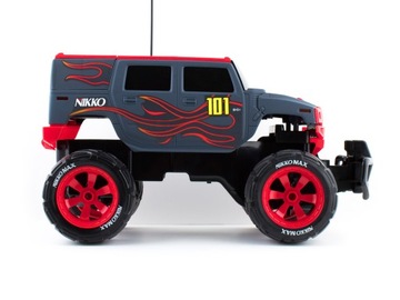 HUMMER H2 SWINGBACK NIKKO ZDALNIE STEROWANY