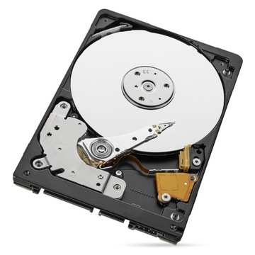 Жесткий диск Seagate FireCuda 1 ТБ SATA III 2,5 дюйма