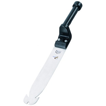 Rapier do łupka, długość ostrza 525 mm - Freund