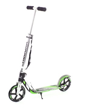 СКУТЕР Hudora BMW GS 205 Германия Na Jutro