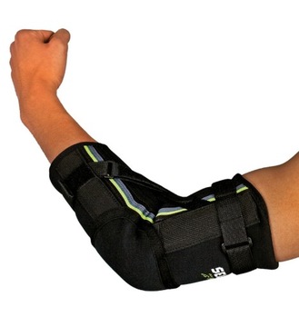 SELECT PROFCARE 6603 NAŁOKIETNIK Z USZTYWNIE. M