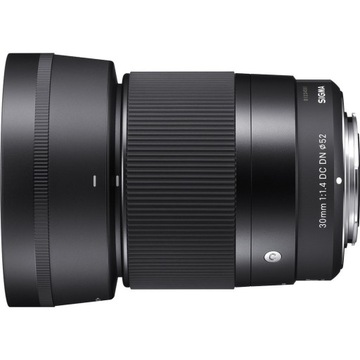 Sigma Lens C 30 мм F1.4 DC DN Sony E (SE)
