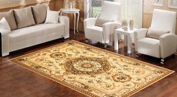 КОВЕР CLASSIC TRADITION 250x350 Толстый вырез 4c