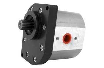 Pompa hydrauliczna Zetor 20.02V. 53.420.910