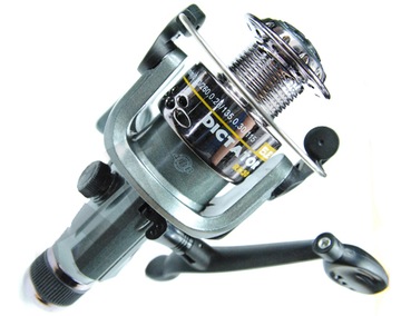 FISHING SET фидерная удочка, доступ к катушке Z74