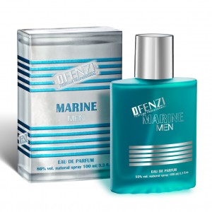 Fenzi Marine Men - woda perfumowana 100 ml