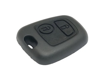 PEUGEOT 206 207 306 307 406 PILOT OBUDOWA KLUCZYKA