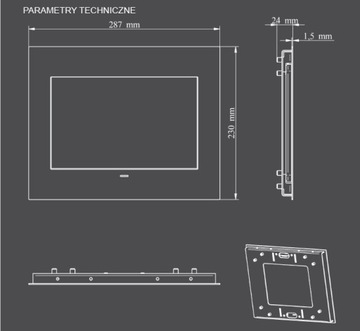 Док-станция в корпусе для планшета Ipad