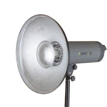 Beauty Dish 42 см Чаша для моделирования Bowens