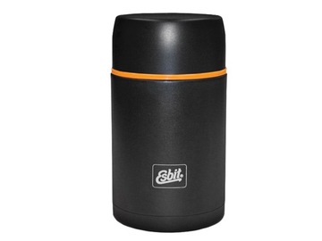 Termos obiadowy Esbit Food Jug - 1l grafitowy