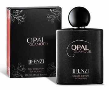 Fenzi Opal Glamour EDP 100ml Francuskie B.TRWAŁE