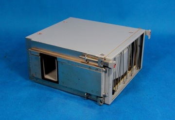 БОЛЬШОЙ ТУРБИННЫЙ ВЕНТИЛЯТОР 230В 100ВТ