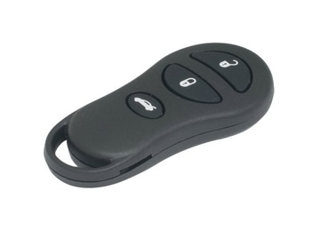 JEEP GRAND CHEROKEE WRANGLER CHRYSLER DODGE KLUCZYK PILOT OBUDOWA