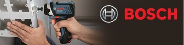 ГСР 12В-15 + ГДР 12В-105 BOSCH 2x2,0Ач L-BOXX