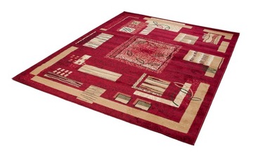 BCF CARPET 60x100 Дешевые однотонные турецкие ковры 8 лет