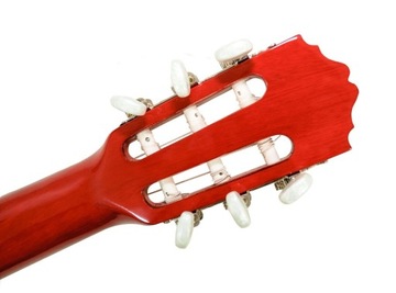 Piękna Gitara Klasyczna Dorośli i Dzieci od 11lat