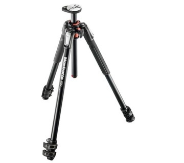 Штатив Manfrotto 190Xpro3 160 см до 7 кг